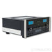 McIntosh C52 Preamplifier; Built-In DAC; MM/MC Phono