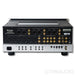 McIntosh C52 Preamplifier; Built-In DAC; MM/MC Phono