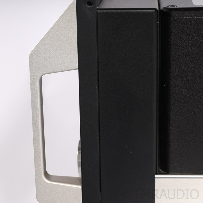 McIntosh MC462 Power Amplifier