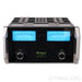 McIntosh MC462 Power Amplifier