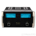 McIntosh MC462 Power Amplifier