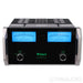 McIntosh MC452 Quad Balanced Power Amplifier