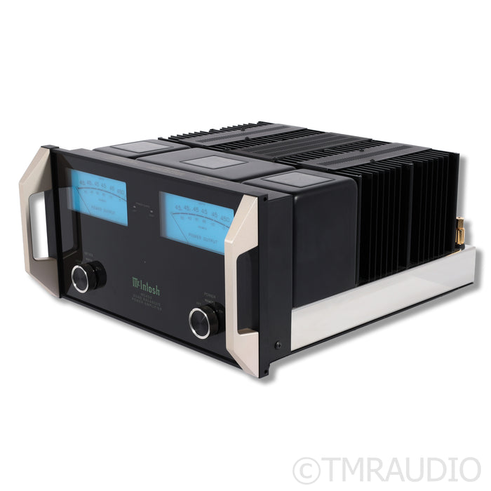 McIntosh MC452 Quad Balanced Power Amplifier