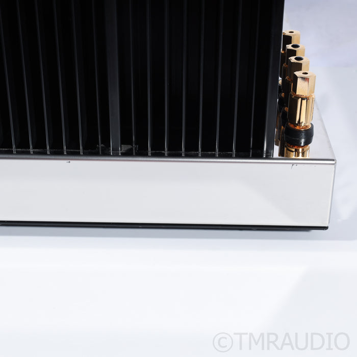 McIntosh MC302 Power Amplifier
