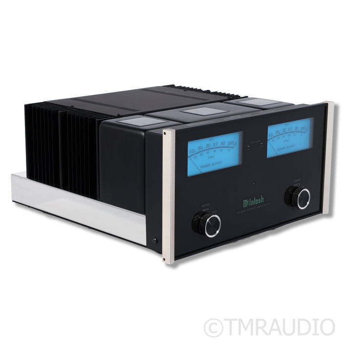 McIntosh MC302 Power Amplifier