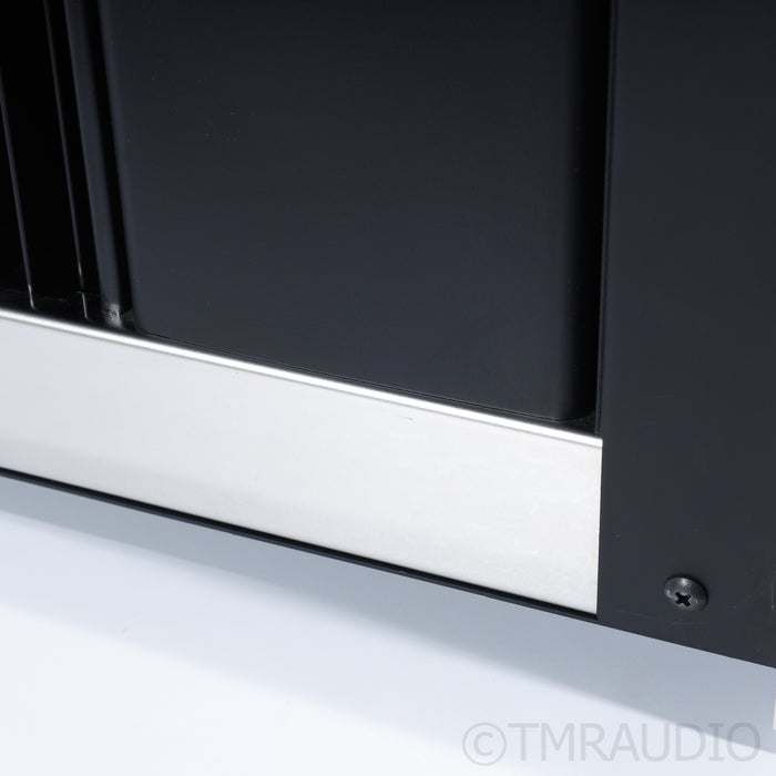 McIntosh MC302 Power Amplifier