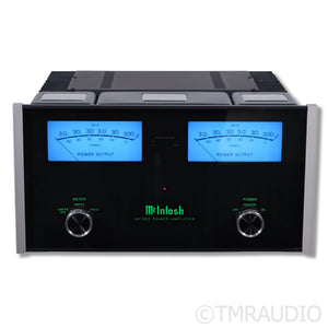 McIntosh MC302 Power Amplifier