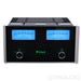 McIntosh MC302 Power Amplifier