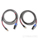 Audience AU24 SX Speaker Cables; 3m