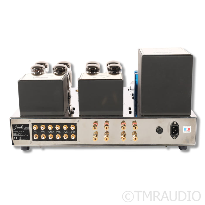 Jadis DA88S MKII Tube Integrated Amplifier