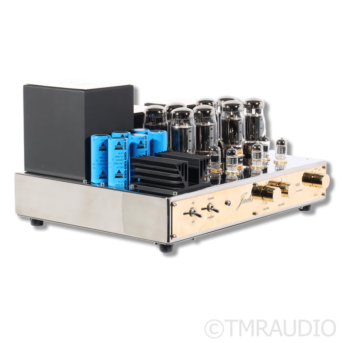 Jadis DA88S MKII Tube Integrated Amplifier