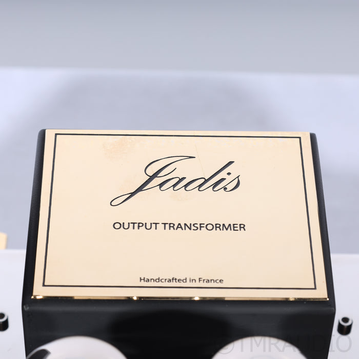 Jadis DA88S MKII Tube Integrated Amplifier