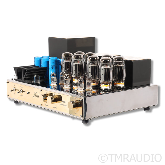 Jadis DA88S MKII Tube Integrated Amplifier