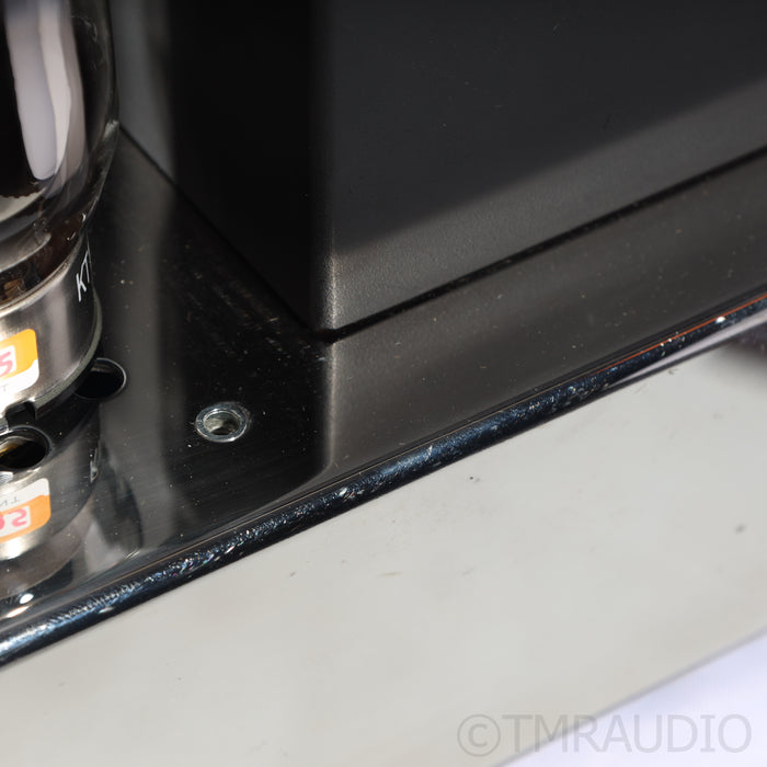 Jadis DA88S MKII Tube Integrated Amplifier