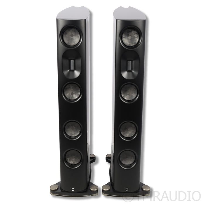 Borresen  C3 Floorstanding Speakers