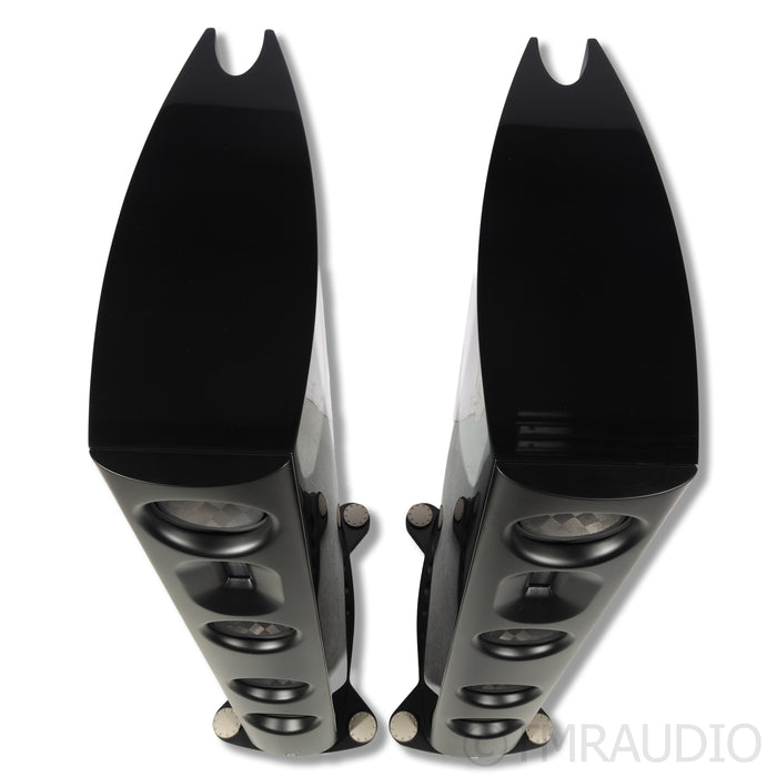 Borresen  C3 Floorstanding Speakers