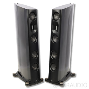 Borresen  C3 Floorstanding Speakers