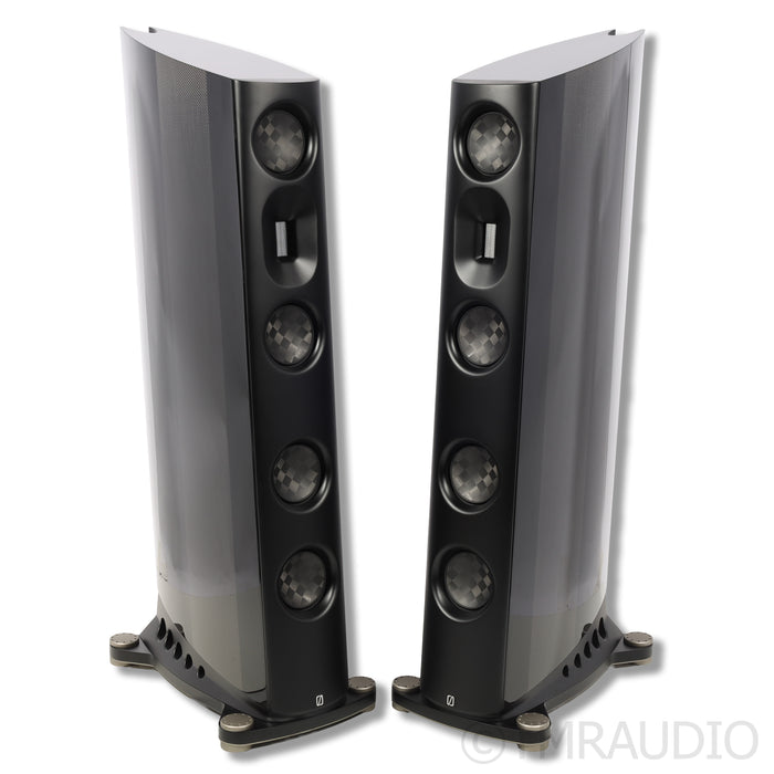Borresen  C3 Floorstanding Speakers