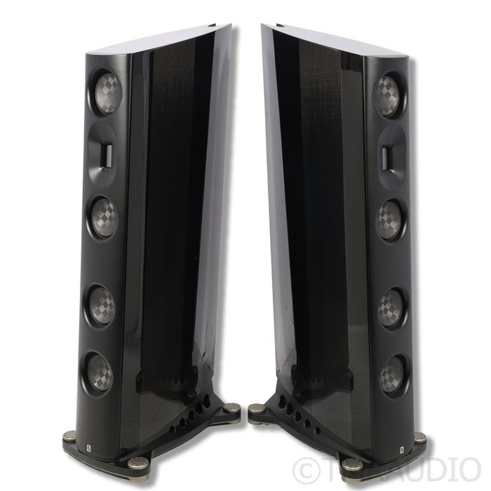Borresen  C3 Floorstanding Speakers