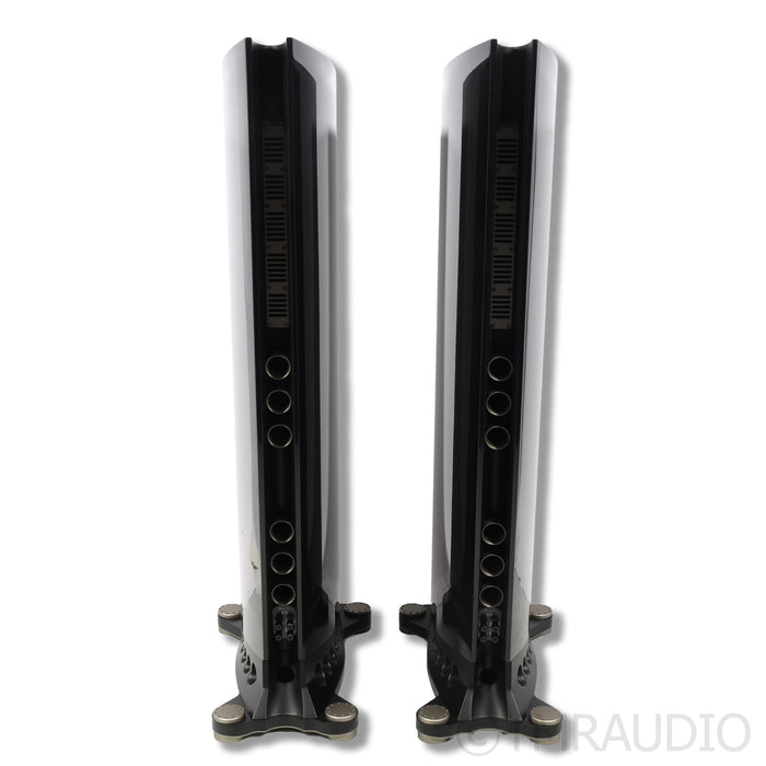 Borresen  C3 Floorstanding Speakers