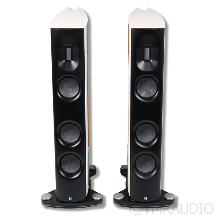 Borresen  C2 Floorstanding Speakers