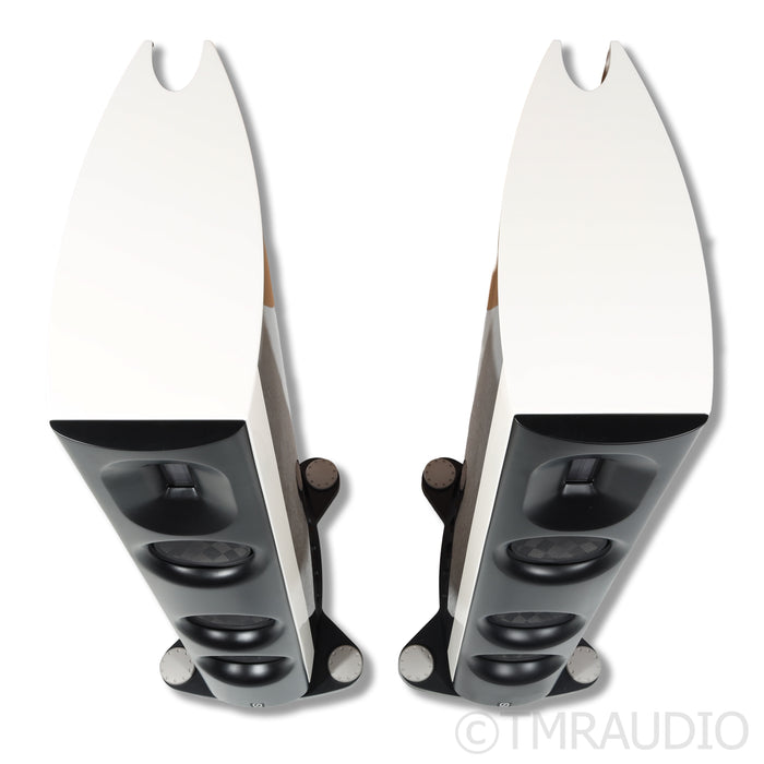 Borresen  C2 Floorstanding Speakers