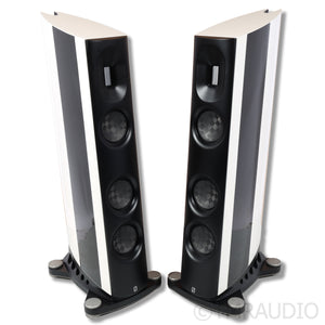 Borresen  C2 Floorstanding Speakers
