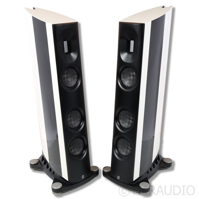 Borresen  C2 Floorstanding Speakers