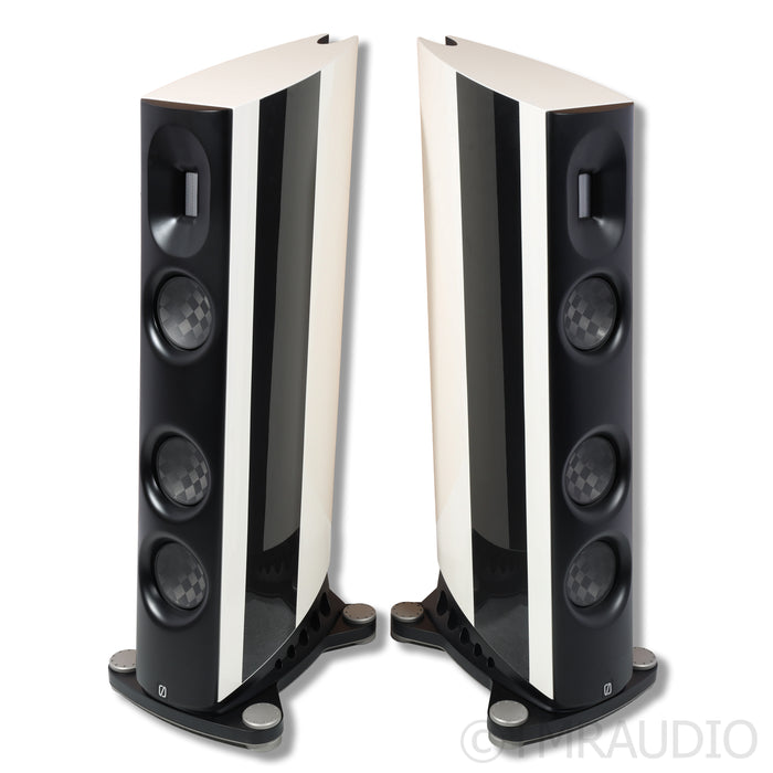 Borresen  C2 Floorstanding Speakers