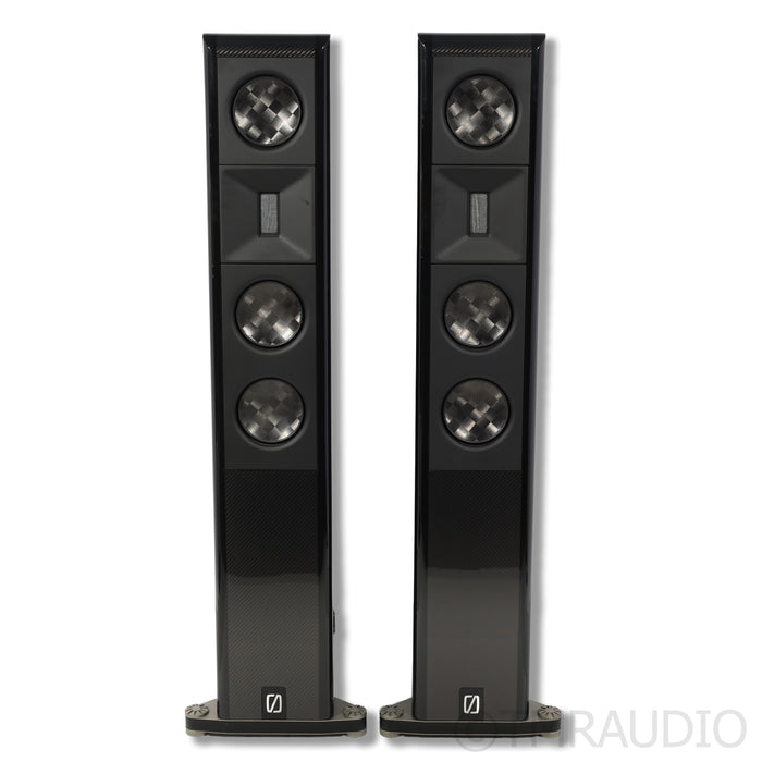 Borresen X3 Floorstanding Speakers