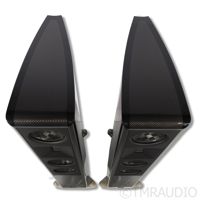 Borresen X3 Floorstanding Speakers