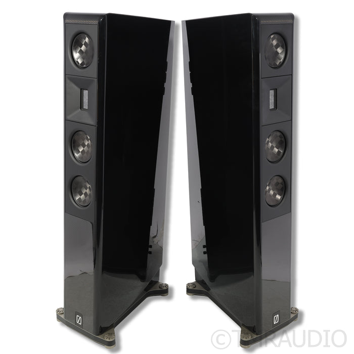 Borresen X3 Floorstanding Speakers