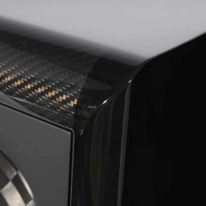 Borresen X3 Floorstanding Speakers