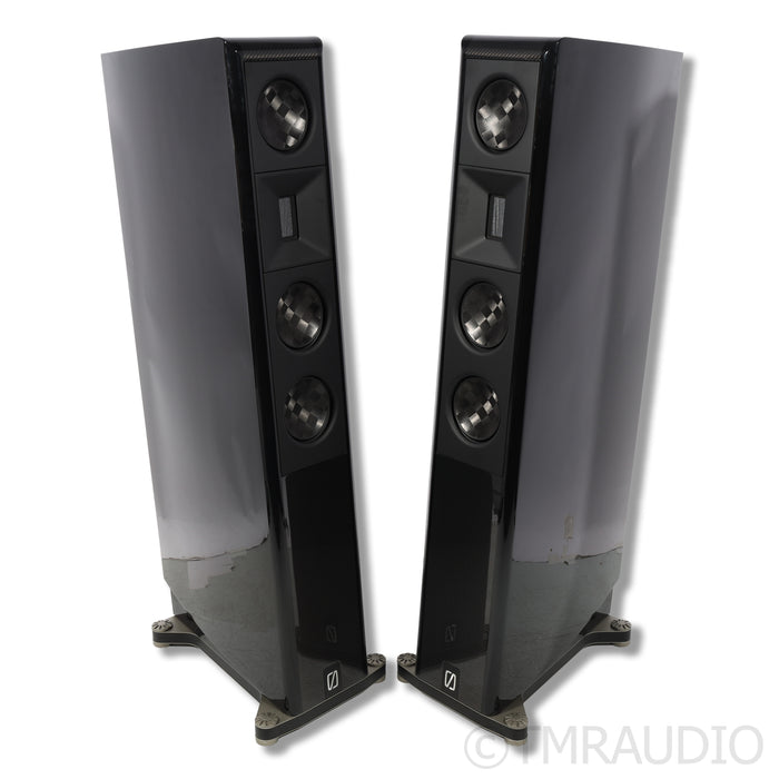 Borresen X3 Floorstanding Speakers
