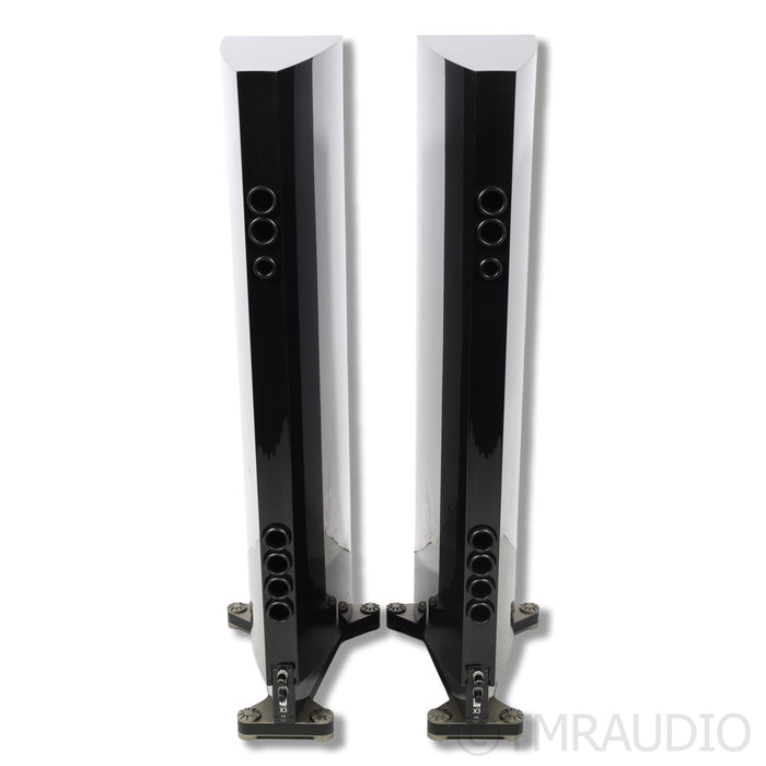 Borresen X3 Floorstanding Speakers