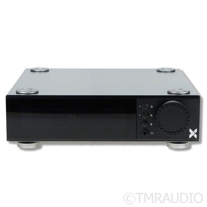 Axxess Forte 1 Streaming Integrated Amplifier