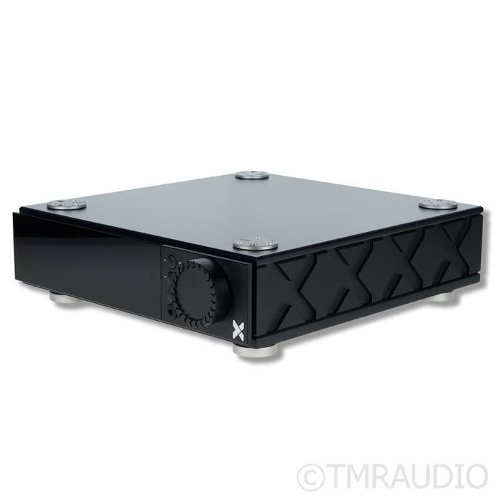 Axxess Forte 1 Streaming Integrated Amplifier