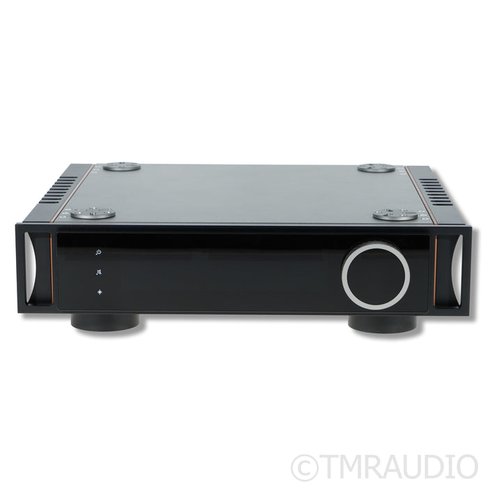Aavik U-188 Streaming Integrated Amplifier; Built-In DAC