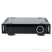 Aavik U-188 Streaming Integrated Amplifier; Built-In DAC