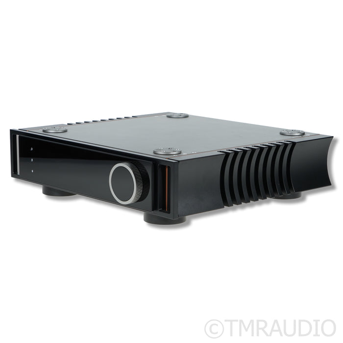 Aavik U-188 Streaming Integrated Amplifier; Built-In DAC