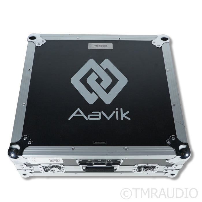 Aavik U-188 Streaming Integrated Amplifier; Built-In DAC