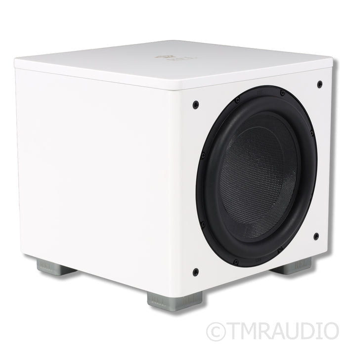 REL Acoustics HT/1205 MK.2 Subwoofer (Mint)