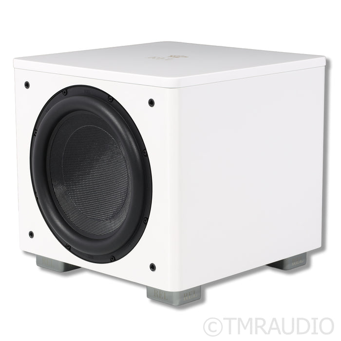 REL Acoustics HT/1205 MK.2 Subwoofer (Mint)
