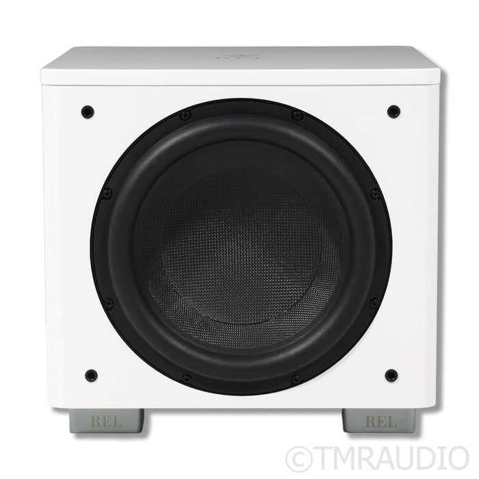 REL Acoustics HT/1205 MK.2 Subwoofer (Mint)