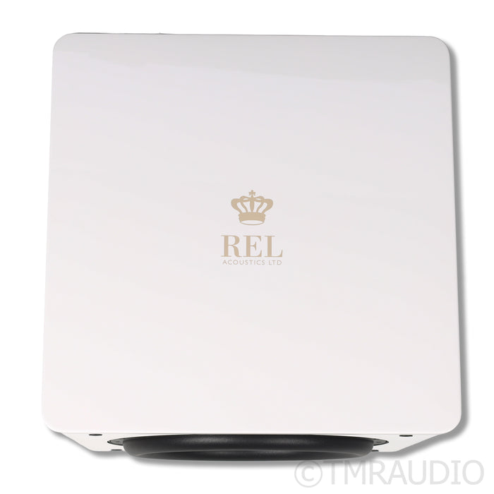REL Acoustics HT/1205 MK.2 Subwoofer (Mint)