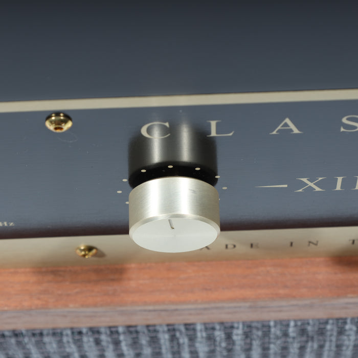 Fyne Audio Vintage Classic XII Floorstanding Speakers