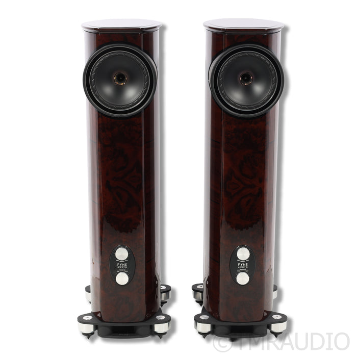 Fyne Audio F1-8S  Floorstanding Speakers