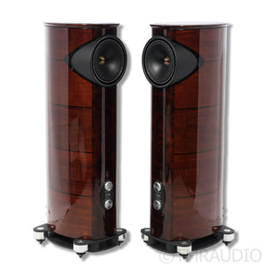Fyne Audio F1-8S  Floorstanding Speakers