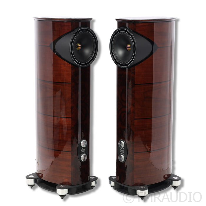 Fyne Audio F1-8S  Floorstanding Speakers