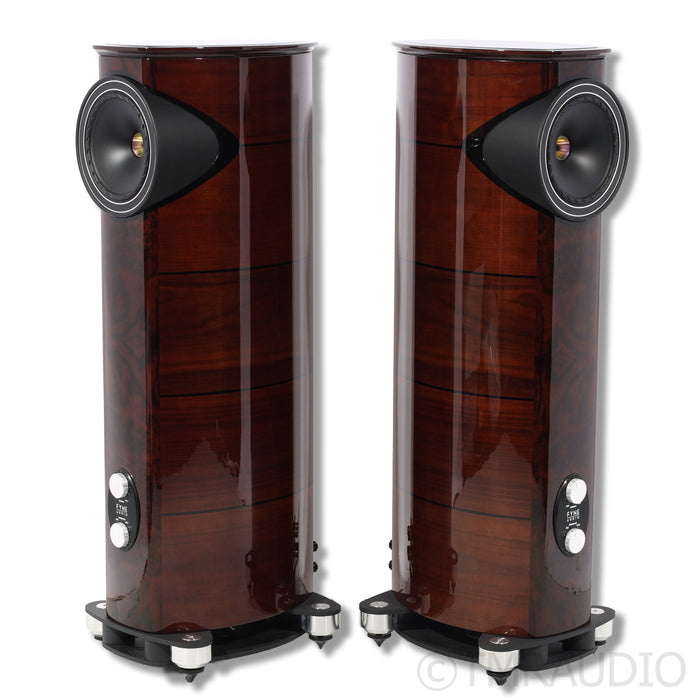 Fyne Audio F1-8S  Floorstanding Speakers
